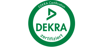 DEKRA zertifiziert Gebr. Reise GmbH